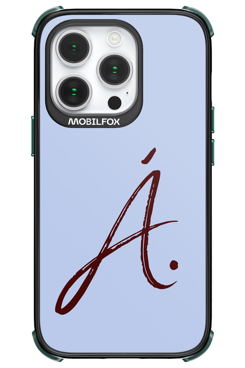 (Jellyfish Presso) A II 2.0 - Apple iPhone 14 Pro
