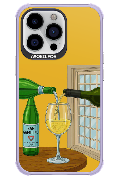 Gami Spritz 2.0 - Apple iPhone 13 Pro