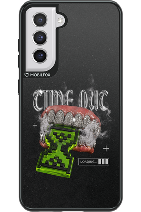 Time Out 2.0 - Samsung Galaxy S21 FE