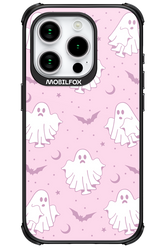 Boo Boo - Apple iPhone 15 Pro