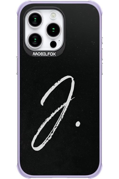 (Off Space) J 2.0 - Apple iPhone 15 Pro Max
