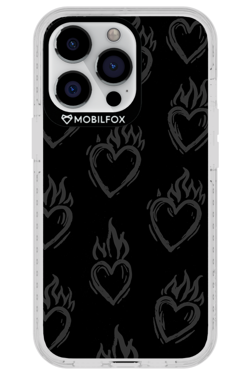 Angry Girlfriend - Apple iPhone 13 Pro