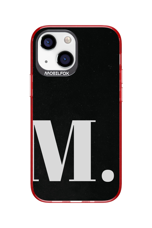 M (Off Space) 2.0 - Apple iPhone 13 Mini