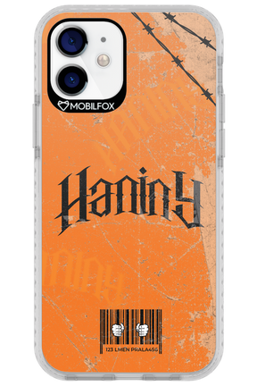 Haniny Grunge - Apple iPhone 12