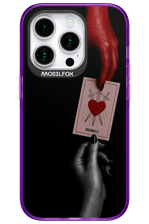 Ravanelli 2 - Apple iPhone 15 Pro