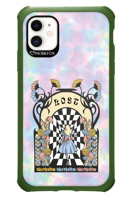 L0ST 2.0 - Apple iPhone 11
