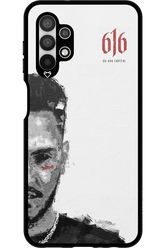 616 Un Nou Capitol 2.0 - Samsung Galaxy A13 4G