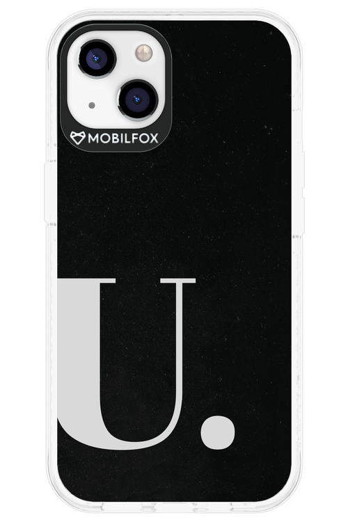 U (Off Space) 2.0 - Apple iPhone 13