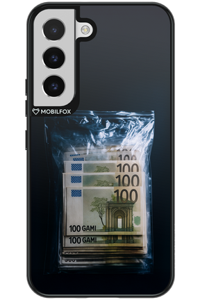 Moneybag 2.0 - Samsung Galaxy S22