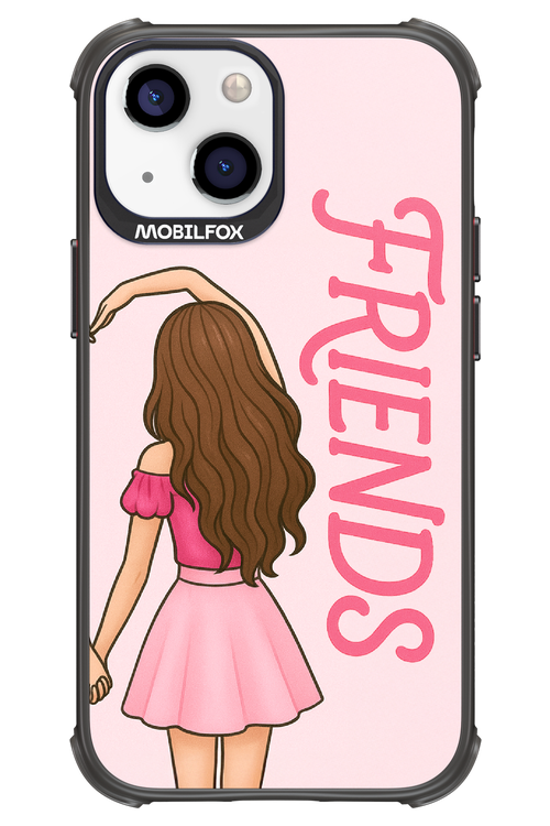 Friendssss 2.0 - Apple iPhone 13 Mini