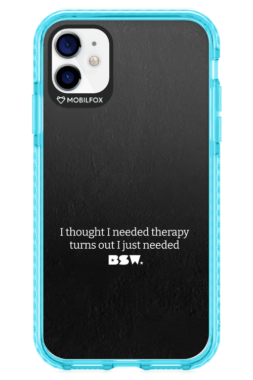 BSW FourSeasons 10 2.0 - Apple iPhone 11