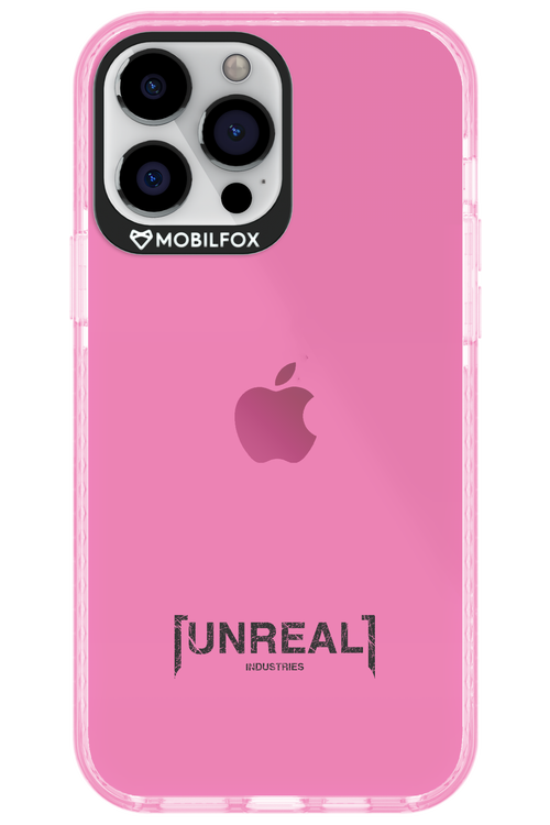 Minilogo 2.0 - Apple iPhone 13 Pro Max