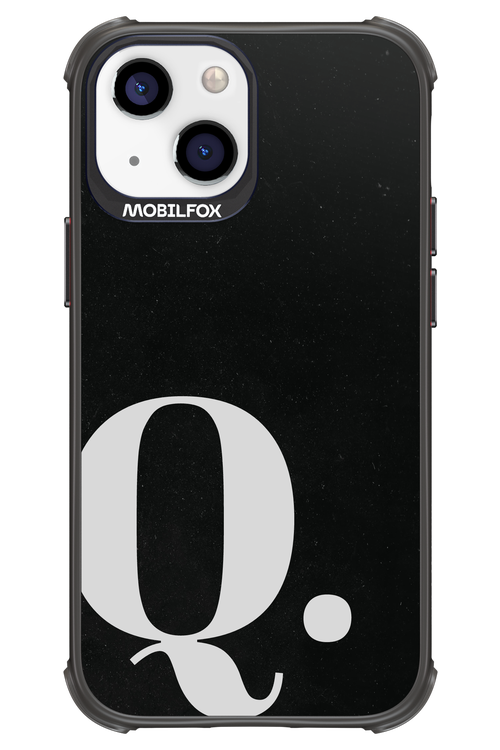 Q (Off Space) 2.0 - Apple iPhone 13 Mini