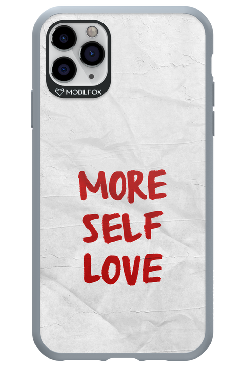 More Self Love 2.0 - Apple iPhone 11 Pro Max