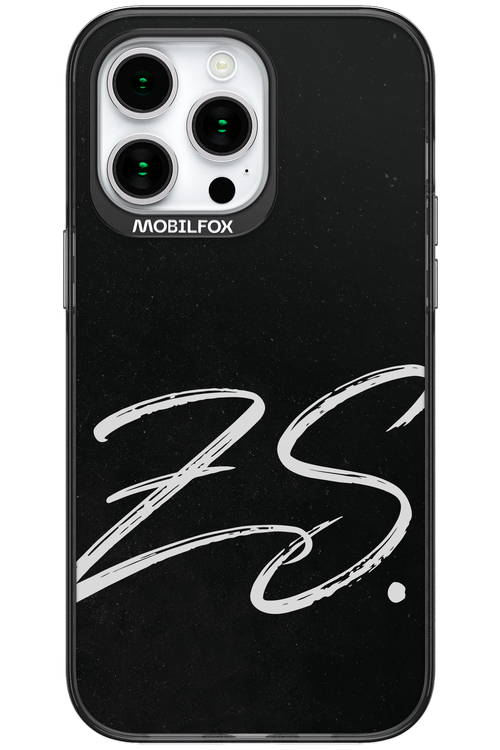 (Off Space) ZS 2.0 - Apple iPhone 15 Pro Max