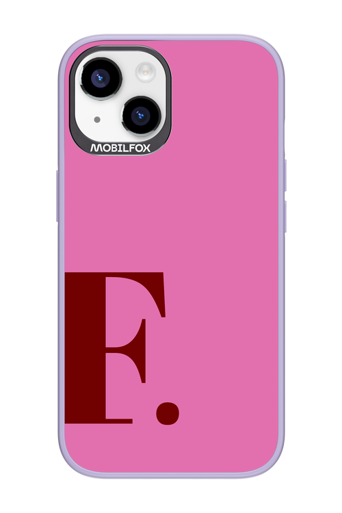 F (Sorbet) 2.0 - Apple iPhone 14