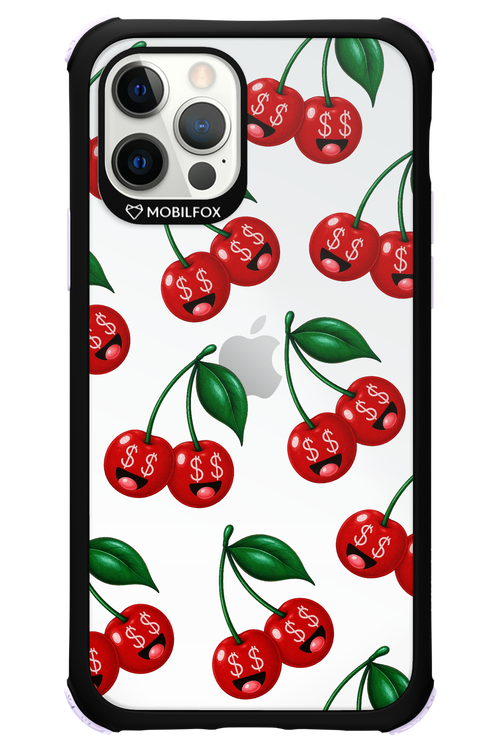 Money Cherry 2.0 - Apple iPhone 12 Pro