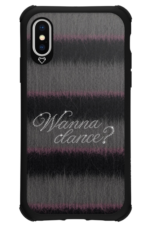 Dance Fever 2.0 - Apple iPhone XS