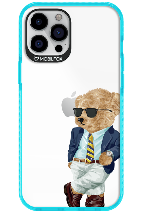 Boss 2.0 - Apple iPhone 12 Pro Max