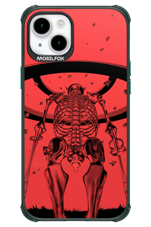 RMN Cover 2.0 - Apple iPhone 15 Plus