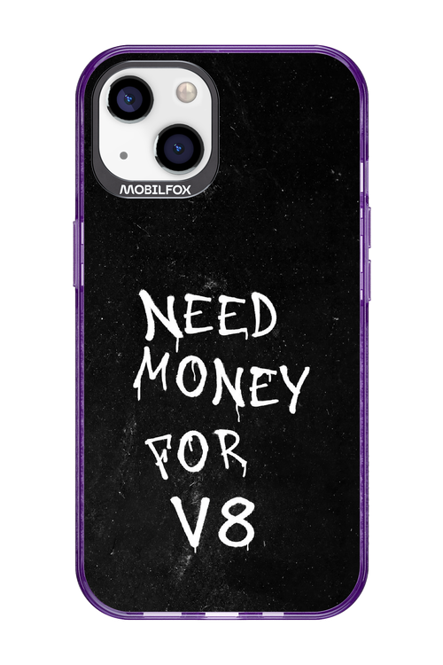 V8 2.0 - Apple iPhone 13