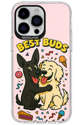 Best Buds - Apple iPhone 14 Pro Max