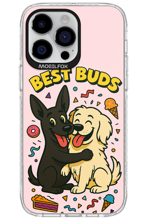 Best Buds - Apple iPhone 14 Pro Max