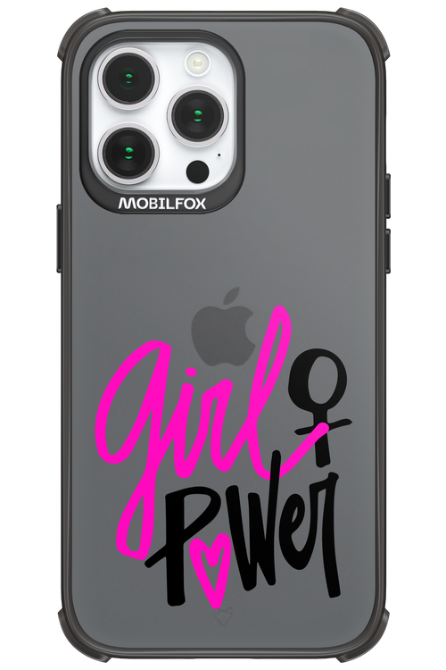 Girl Powerr - Apple iPhone 14 Pro Max