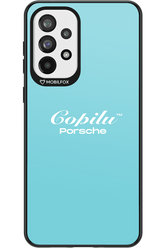 Copilu Porsche - Samsung Galaxy A73