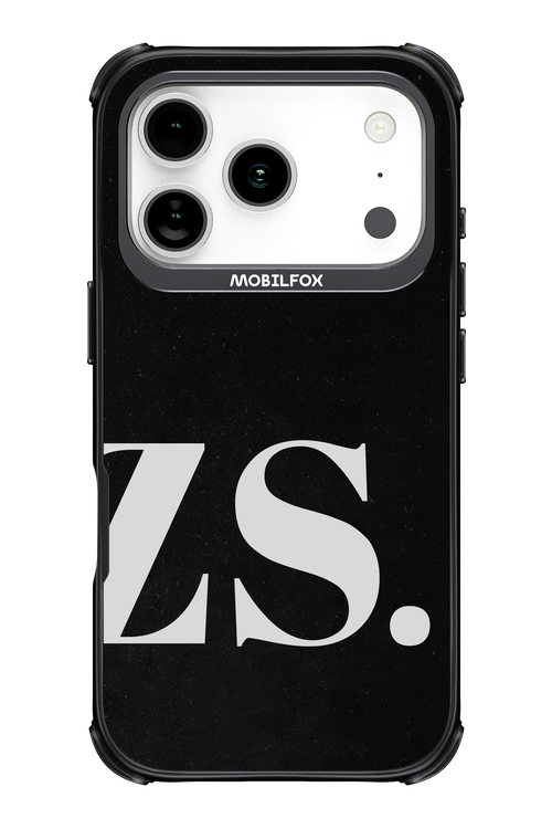 ZS (Off Space) 2.0 - Apple iPhone 17 Pro