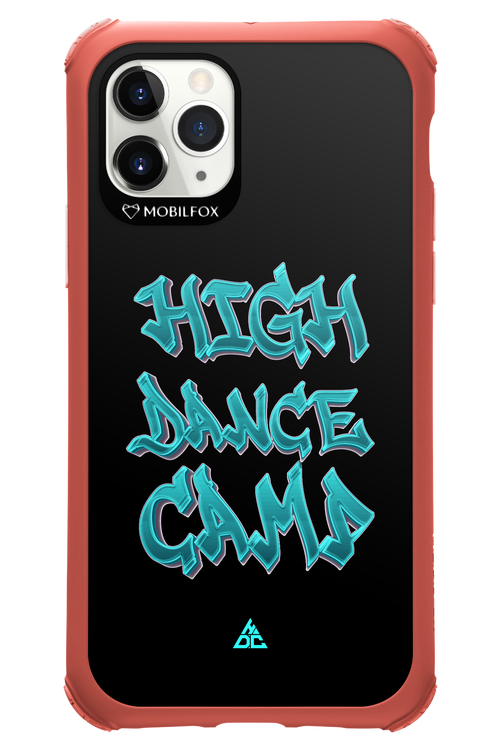 HDC 2 - Apple iPhone 11 Pro