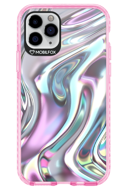 Holochrome 2.0 - Apple iPhone 11 Pro