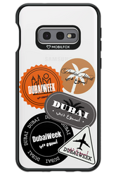 Dubaiweek Stamp 2.0 - Samsung Galaxy S10e