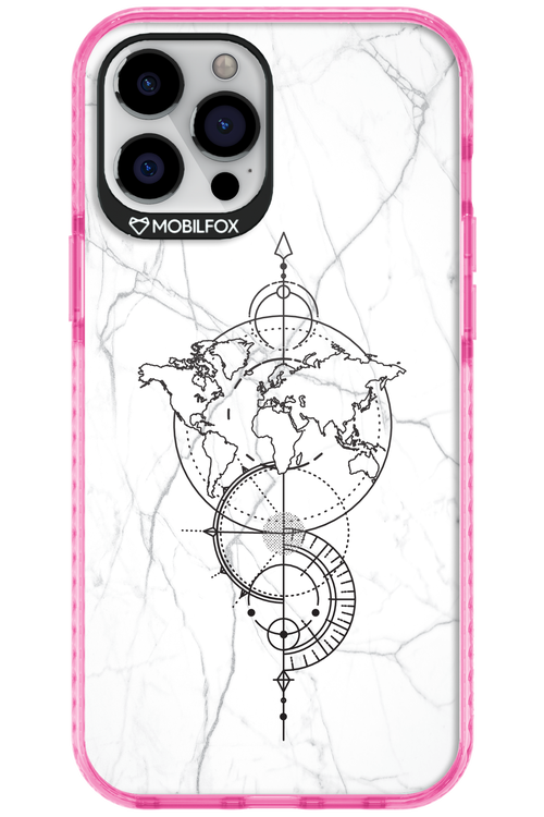 Compass 2.0 - Apple iPhone 12 Pro Max