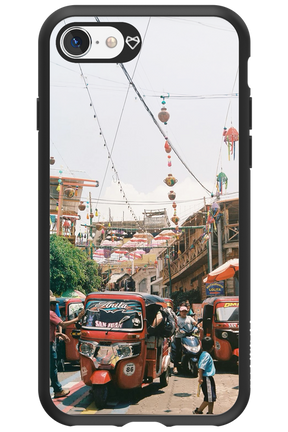 Guatemala Day 2.0 - Apple iPhone SE 2022