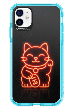 Led Cat - Apple iPhone 11