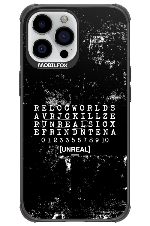 X Ten 2.0 - Apple iPhone 13 Pro Max