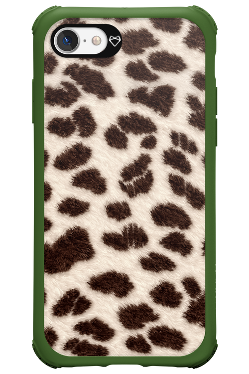 Wild Coat - Apple iPhone 7