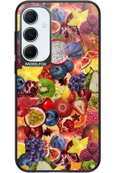 Fruit Basket 2.0 - Samsung Galaxy A55