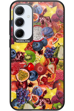 Fruit Basket 2.0 - Samsung Galaxy A55