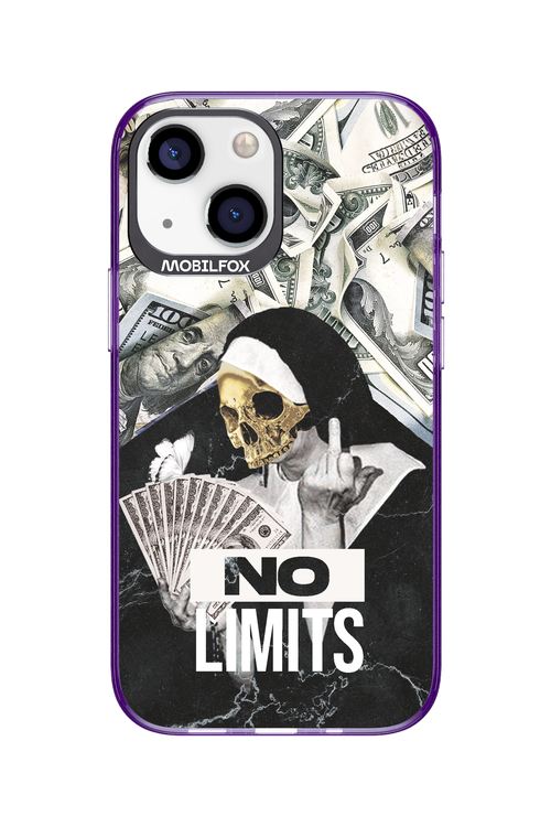 No Limits 2.0 - Apple iPhone 13 Mini