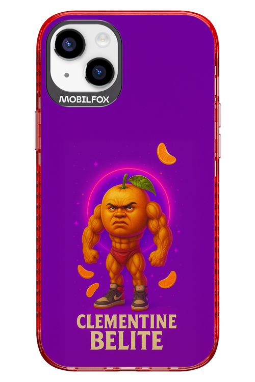 Clementine Belite Muscle - Apple iPhone 14 Plus