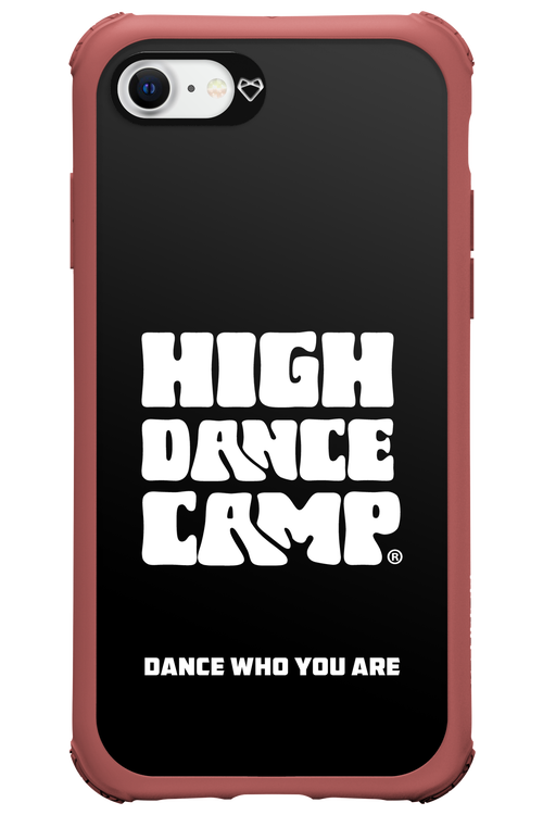 HDC 1 2.0 - Apple iPhone SE 2022
