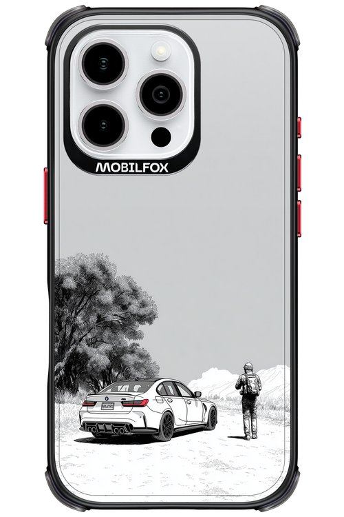 Dreamland 2.0 - Apple iPhone 16 Pro