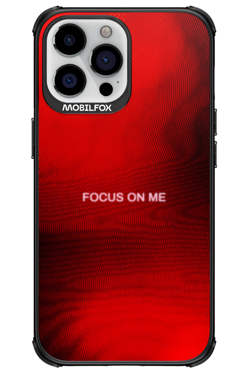 Focuss 2.0 - Apple iPhone 13 Pro Max