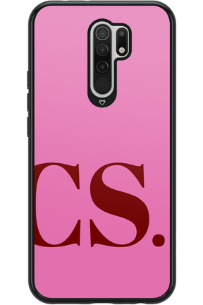 CS (Sorbet) 2.0 - Xiaomi Redmi 9