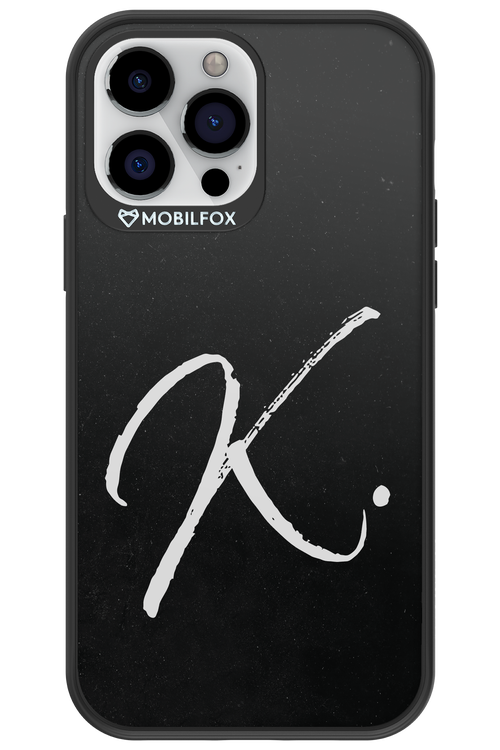 (Off Space) K 2.0 - Apple iPhone 13 Pro Max