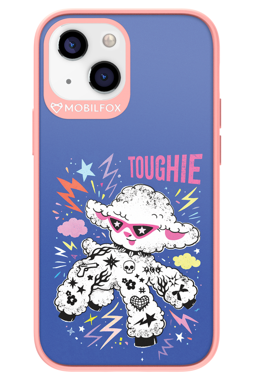 TOUGHIE 2.0 - Apple iPhone 13 Mini