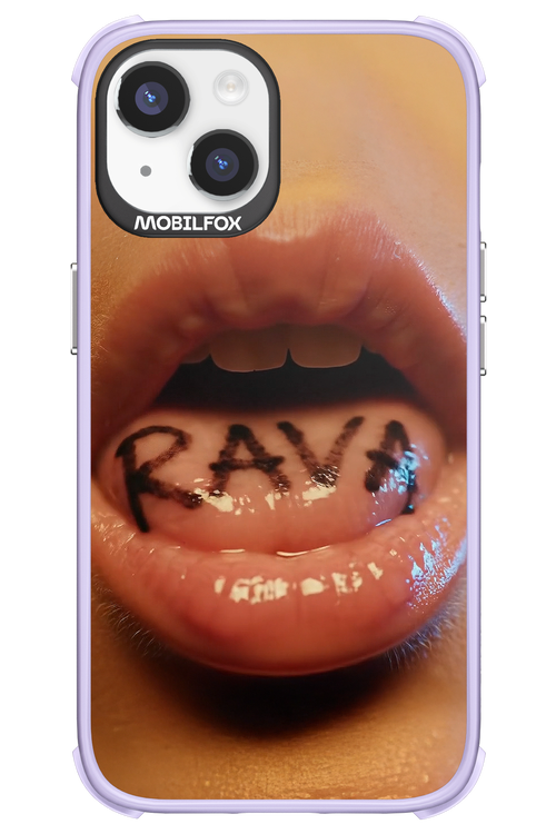 Rava Kiss - Apple iPhone 14