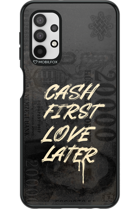Love Later 2.0 - Samsung Galaxy A32 5G